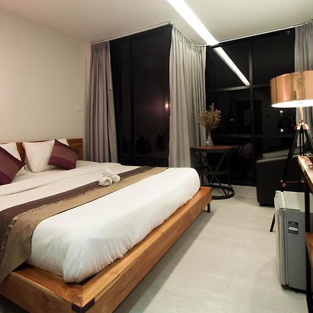 3 Laan House Hotel Chiang Mai Exterior photo
