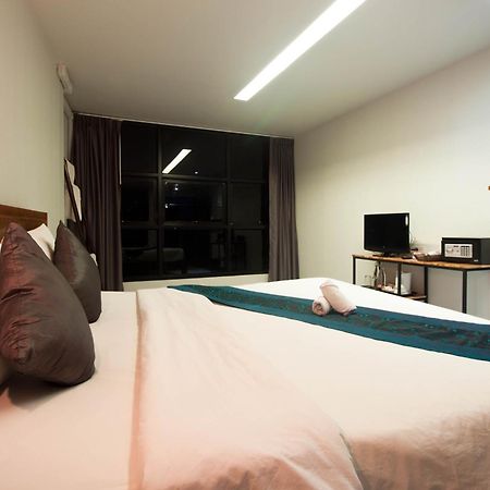 3 Laan House Hotel Chiang Mai Exterior photo