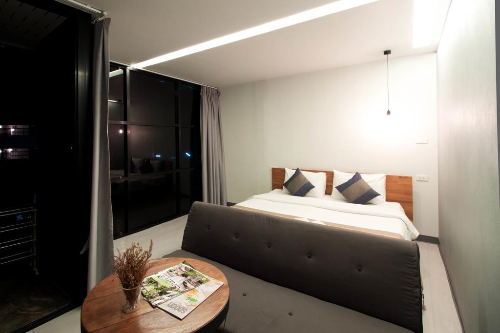 3 Laan House Hotel Chiang Mai Exterior photo
