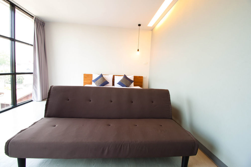 3 Laan House Hotel Chiang Mai Exterior photo
