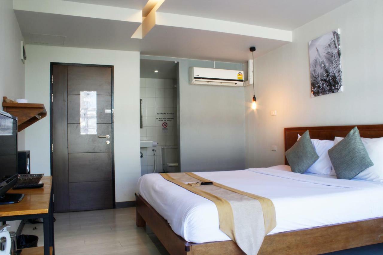 3 Laan House Hotel Chiang Mai Exterior photo