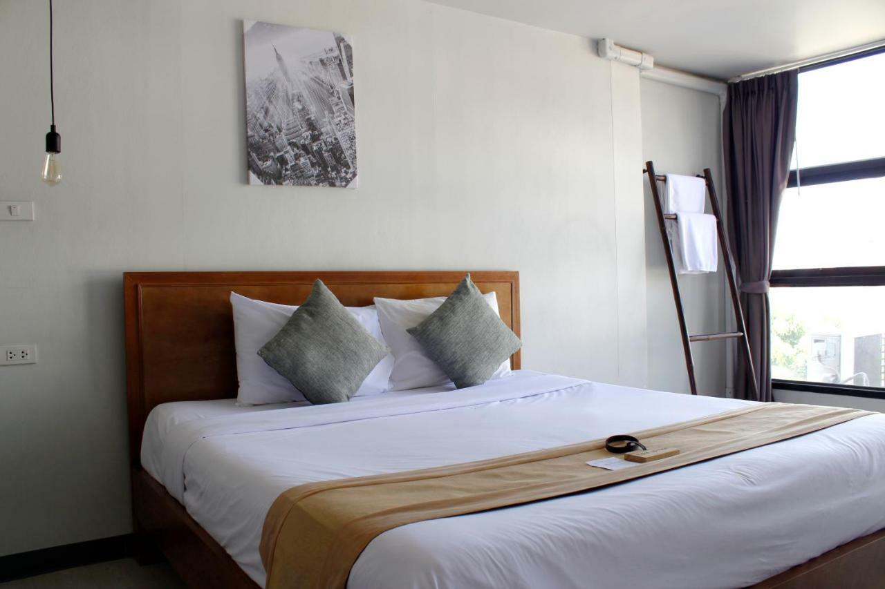 3 Laan House Hotel Chiang Mai Exterior photo
