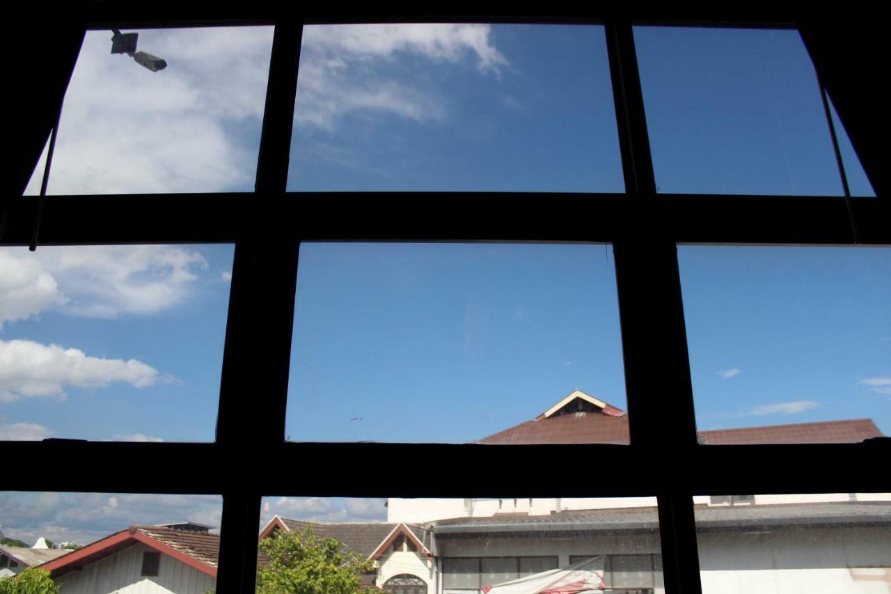 3 Laan House Hotel Chiang Mai Exterior photo