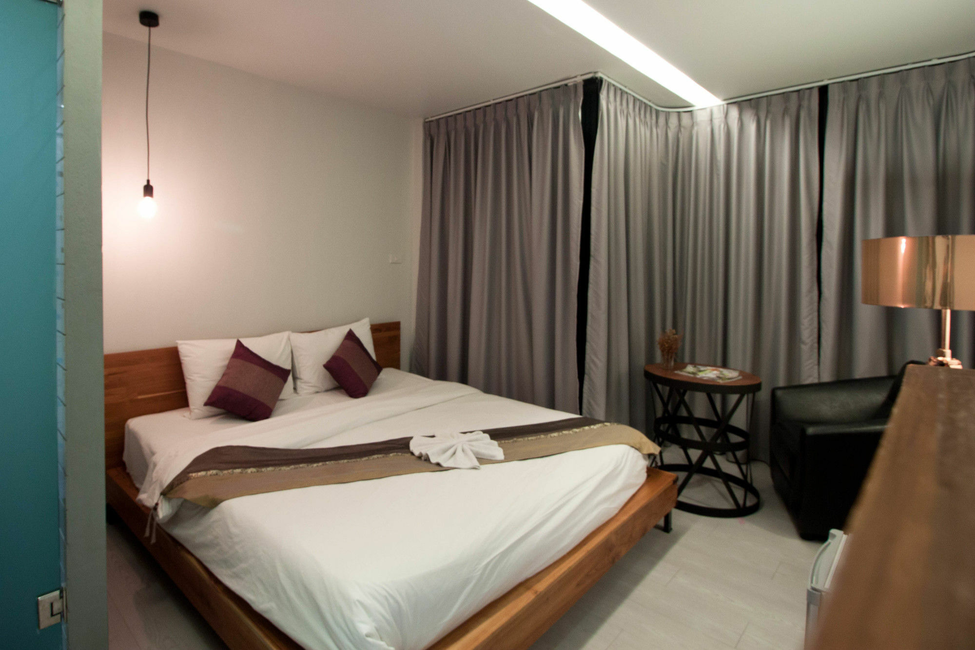 3 Laan House Hotel Chiang Mai Exterior photo