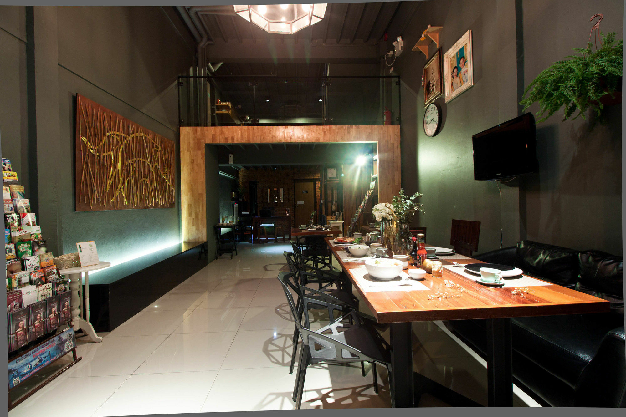 3 Laan House Hotel Chiang Mai Exterior photo