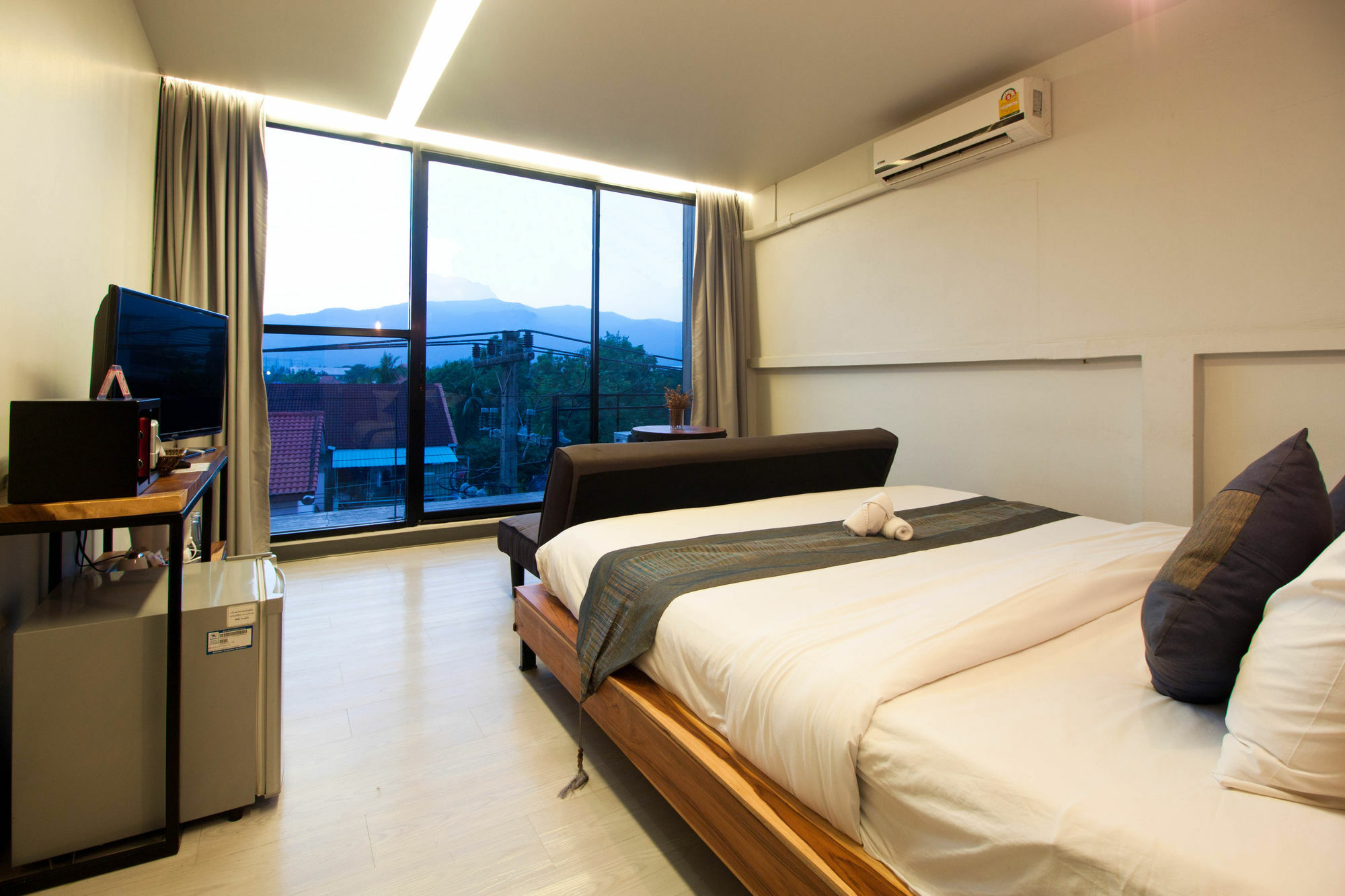 3 Laan House Hotel Chiang Mai Exterior photo