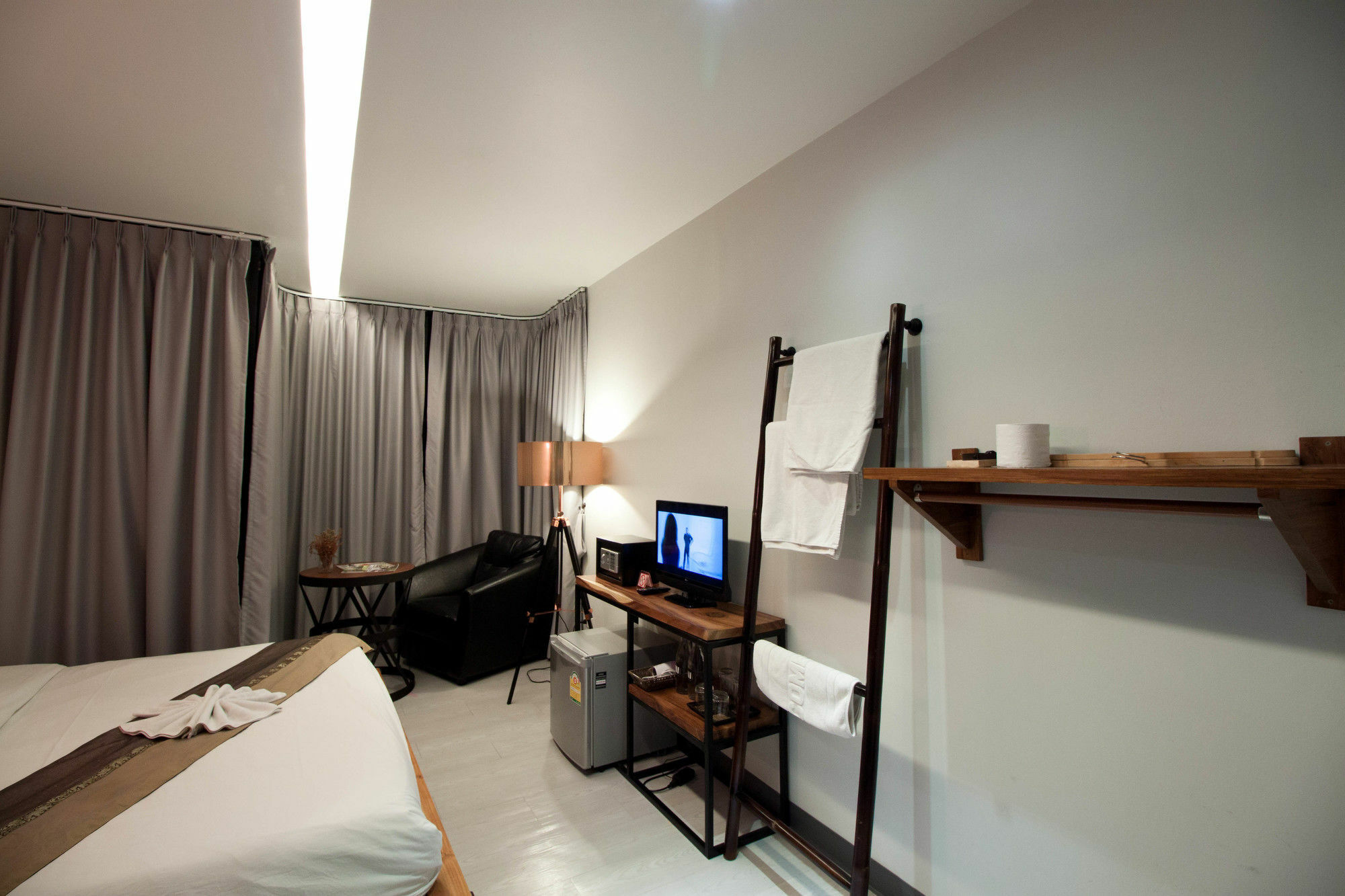 3 Laan House Hotel Chiang Mai Exterior photo