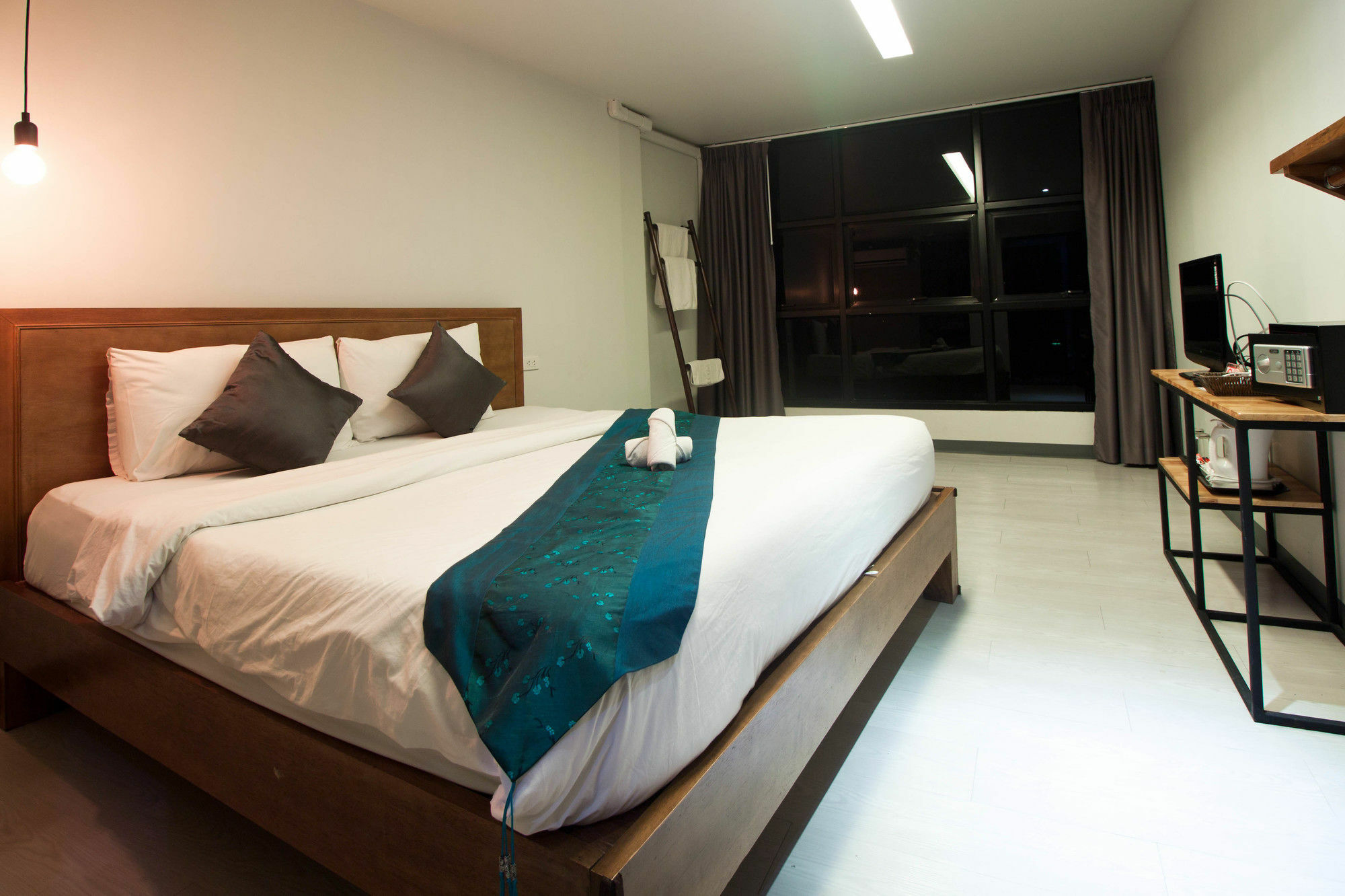 3 Laan House Hotel Chiang Mai Exterior photo