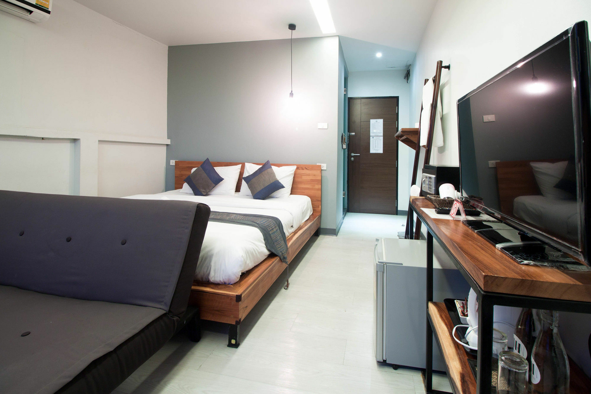 3 Laan House Hotel Chiang Mai Exterior photo