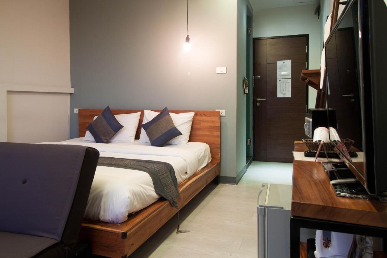3 Laan House Hotel Chiang Mai Exterior photo